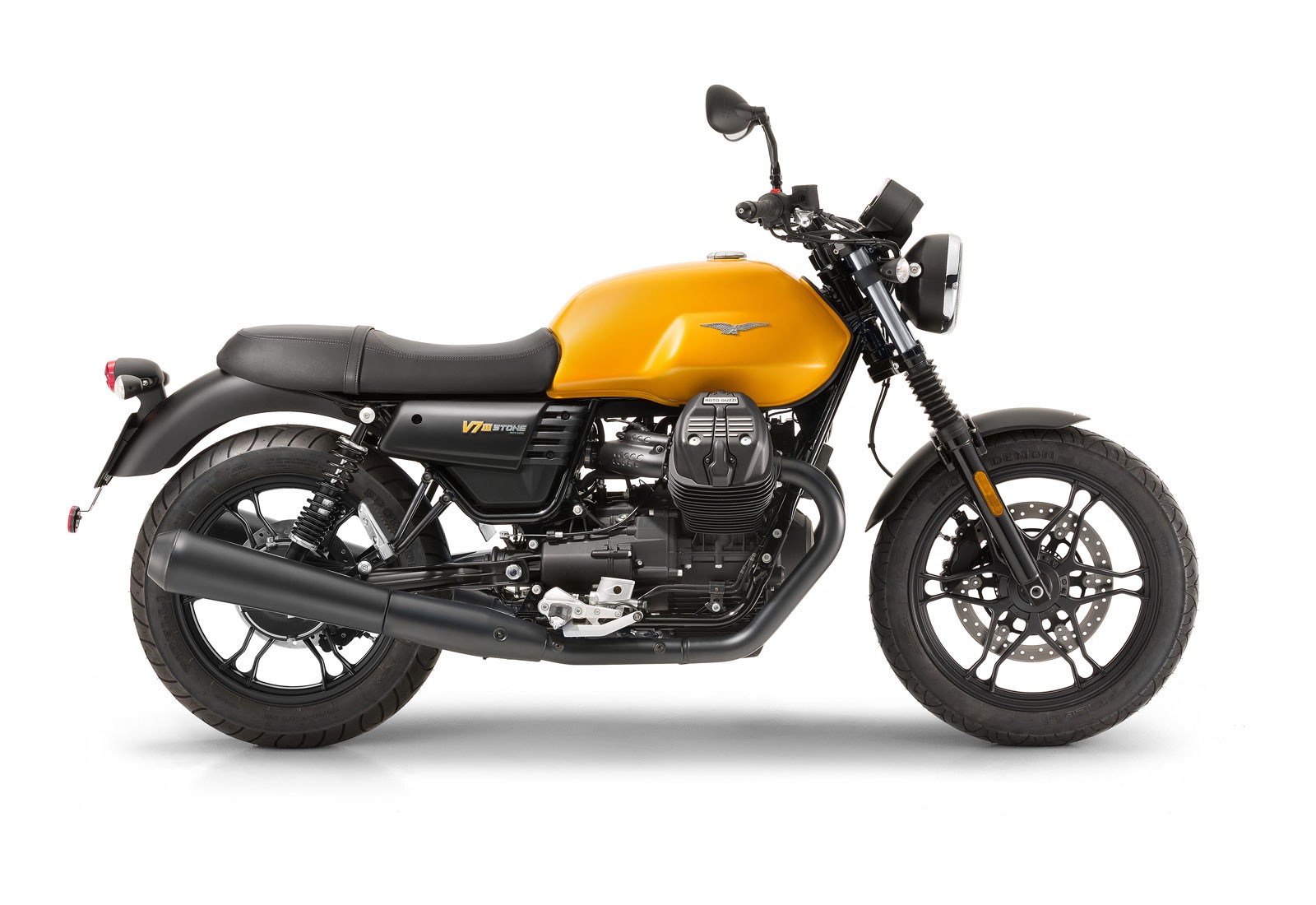 MOTO GUZZI V7III STONE